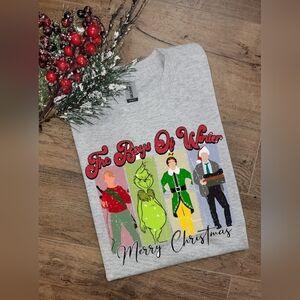Cute Grinch Christmas Grinchmas Mama Whoville Popular Tee